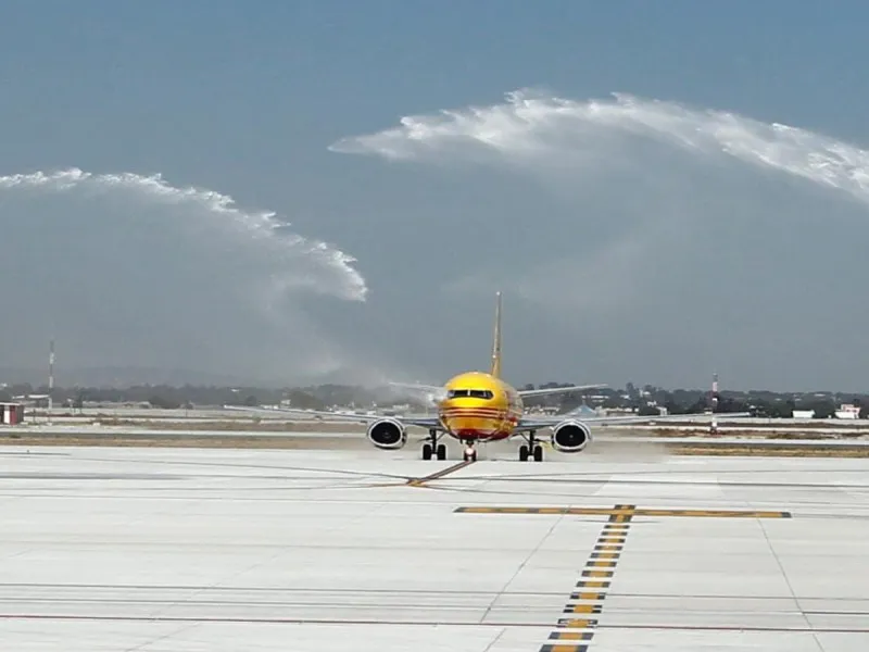 vuelo
