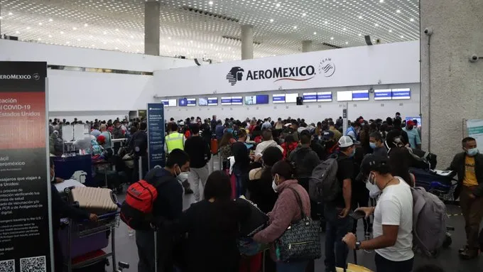 vuelos