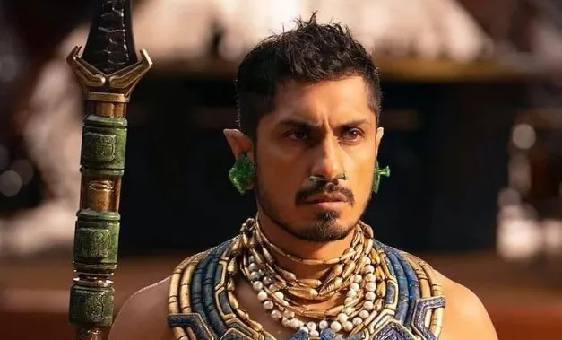 wakanda