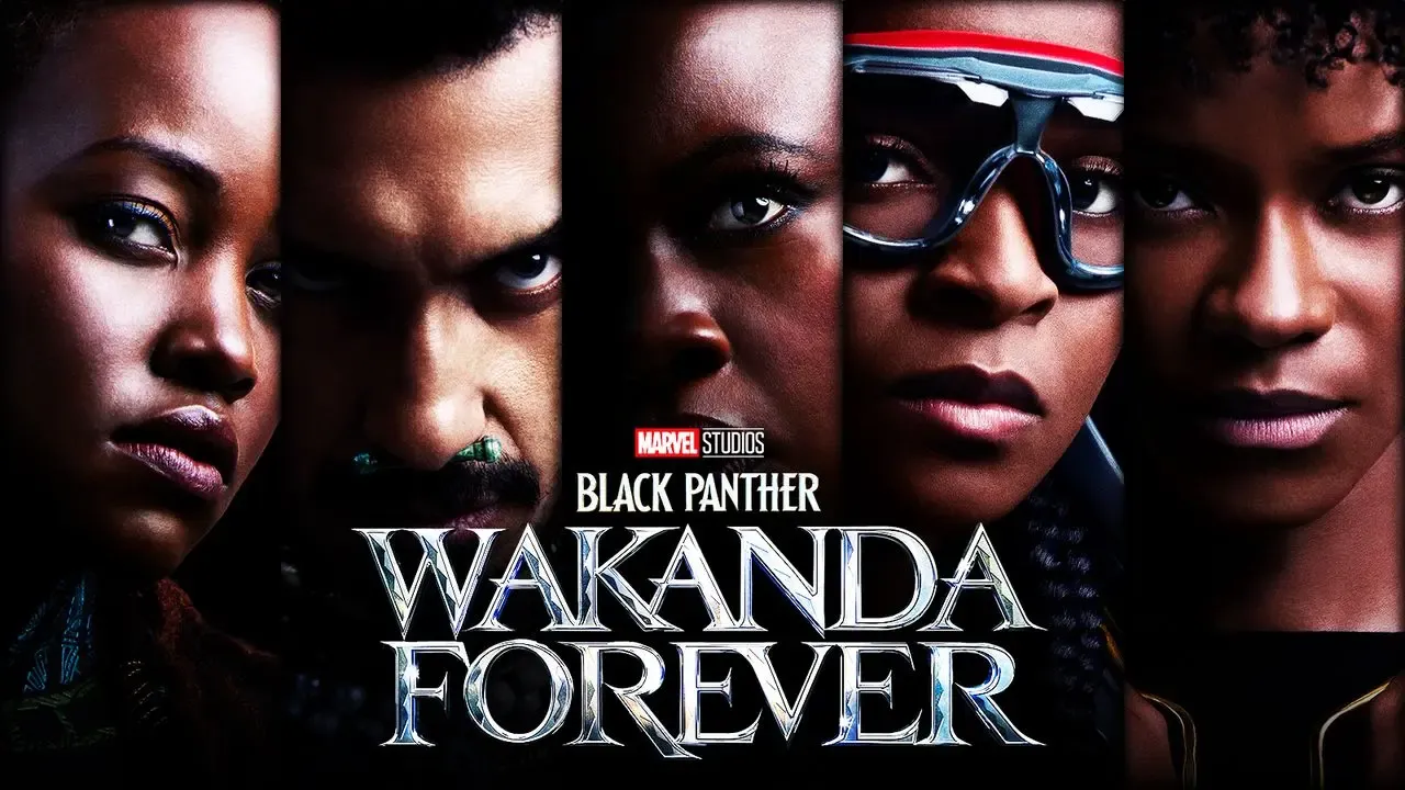 wakanda acostado