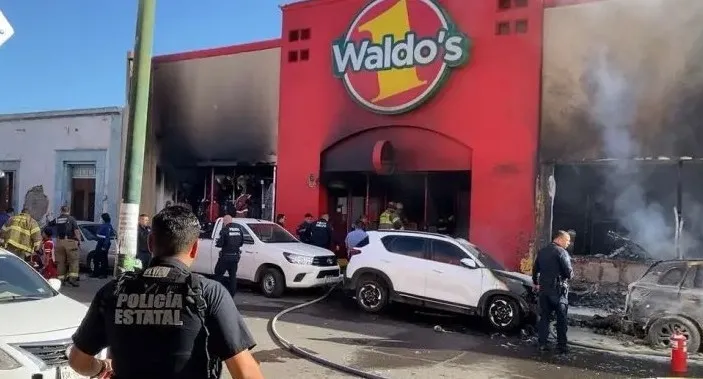 waldos
