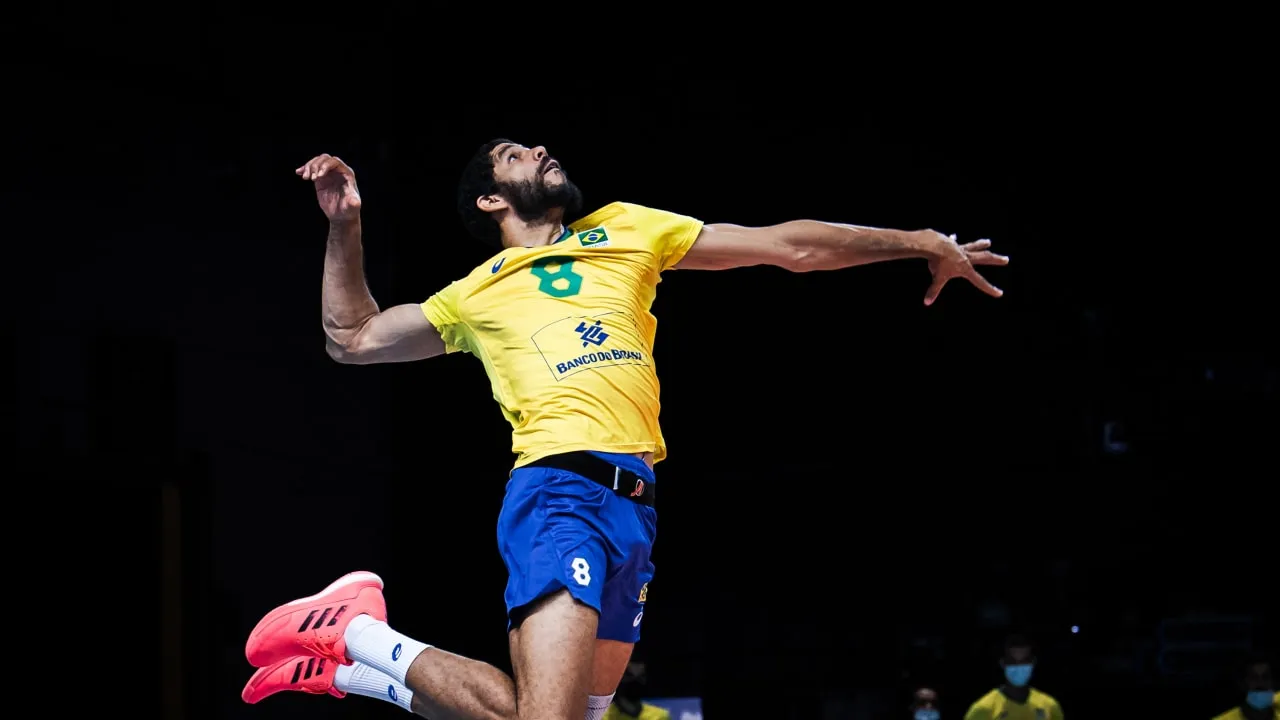 wallace de souza