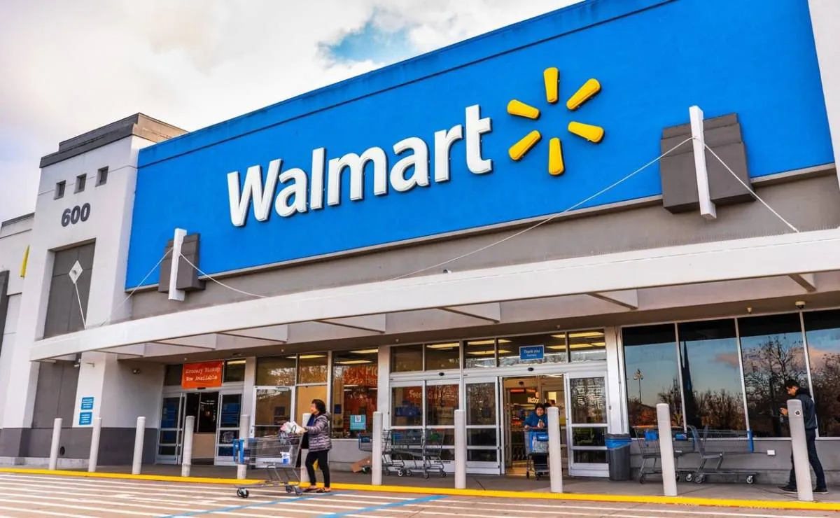walmart