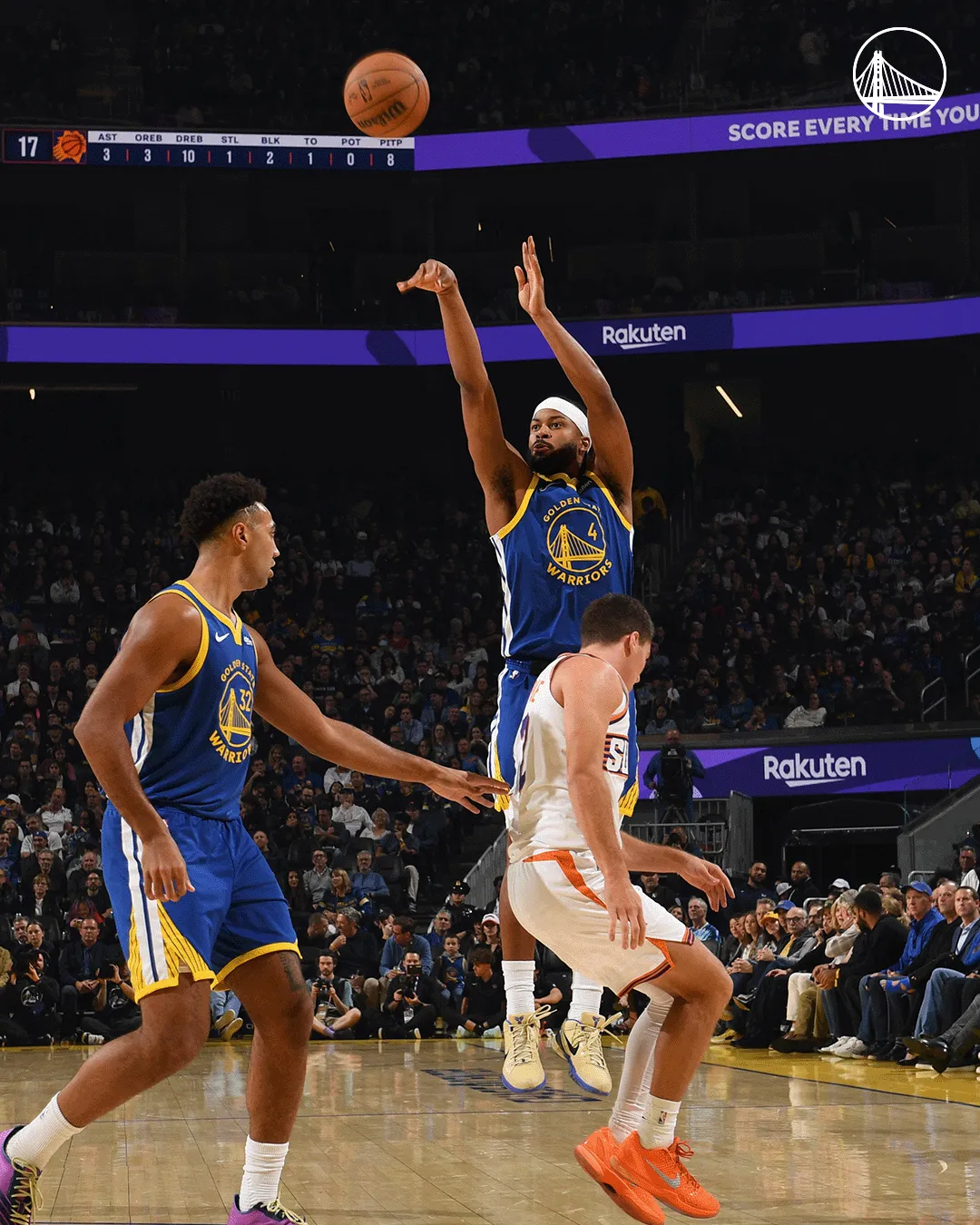 warriors