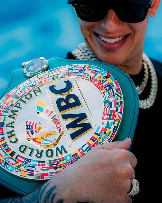 wbc daddy