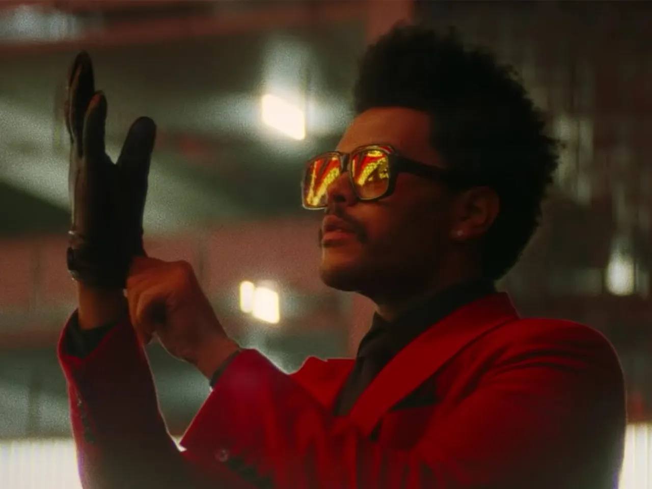 weeknd
