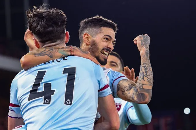 westHam