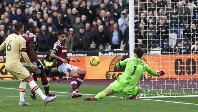 westham