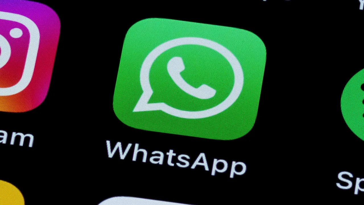 WhatsApp