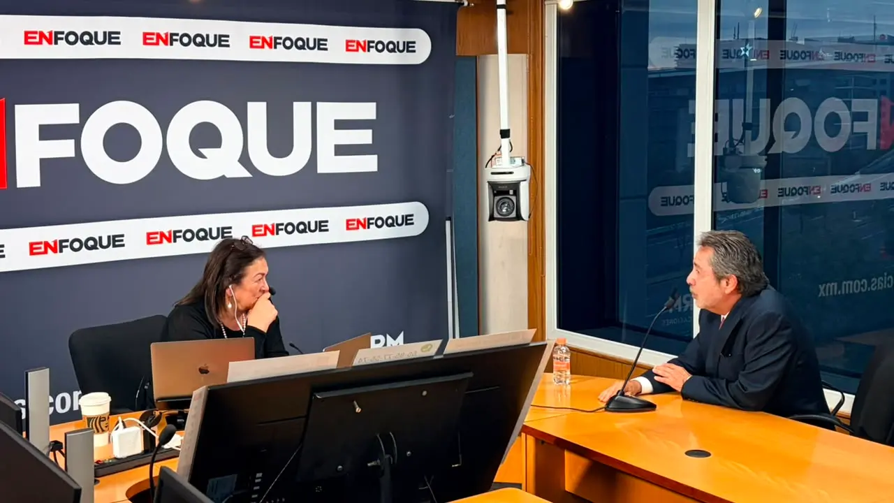 Alicia en ENfoque