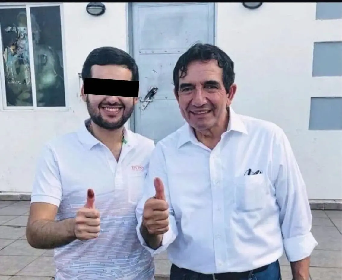 Fausto Corrales vinculado a proceso por el caso de Héctor Cuén y El Mayo Zambada