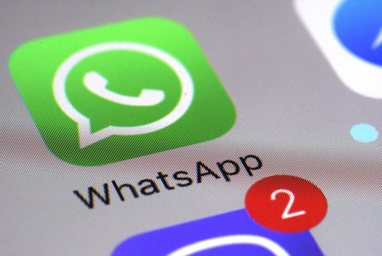 whatsapp