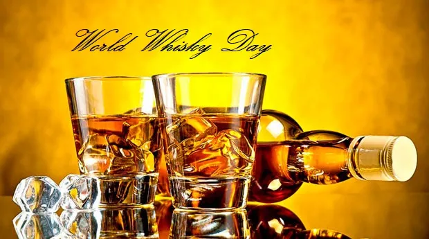 whisky