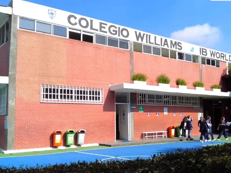 williams