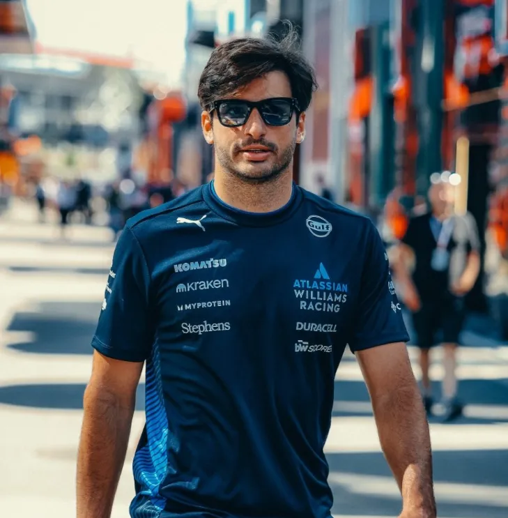 williams
