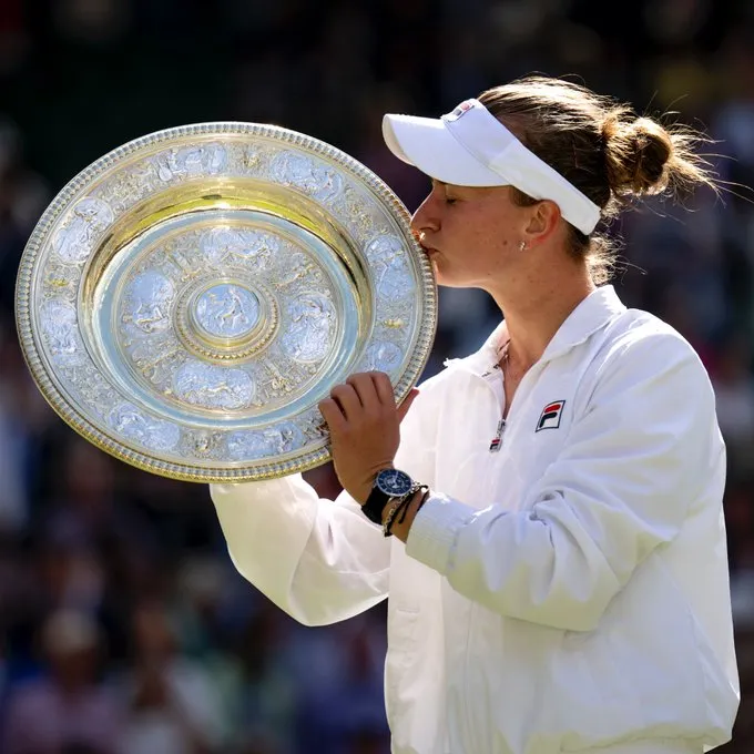 wimbledon