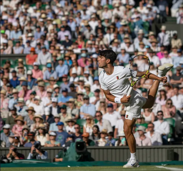 wimbledon