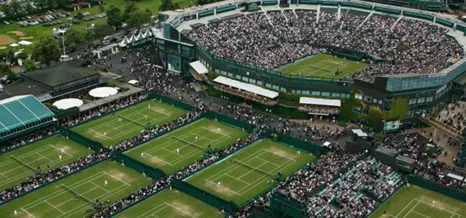 wimbledon complejo