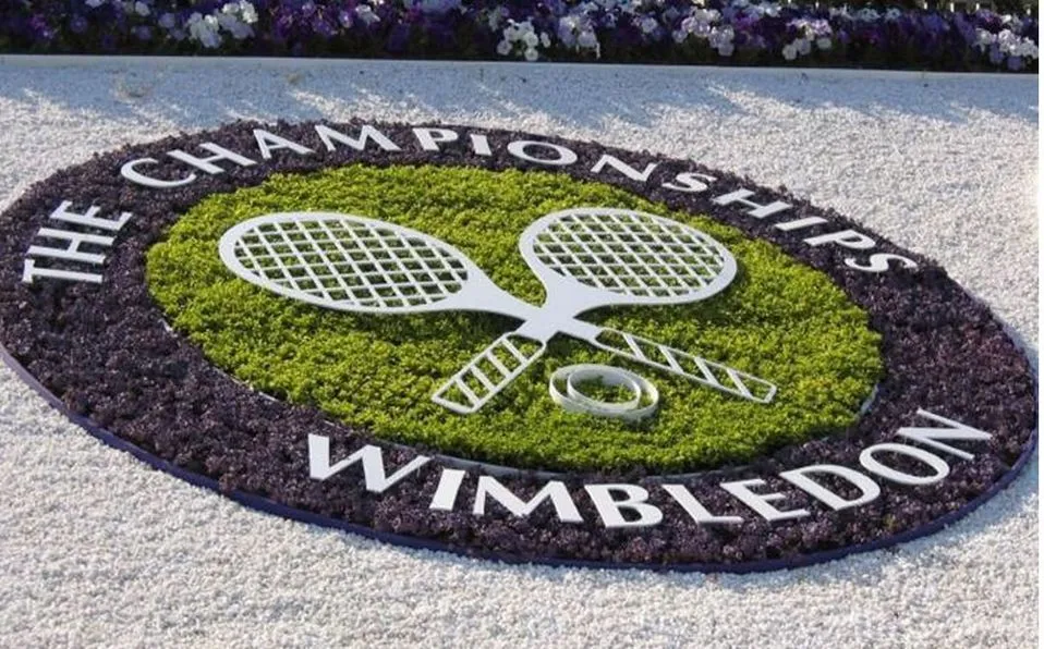 wimbledon logo