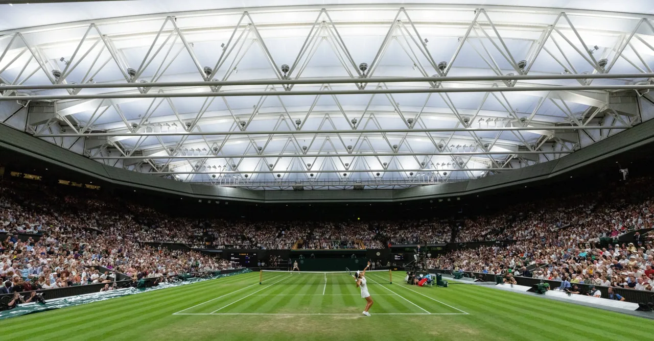 wimbledon