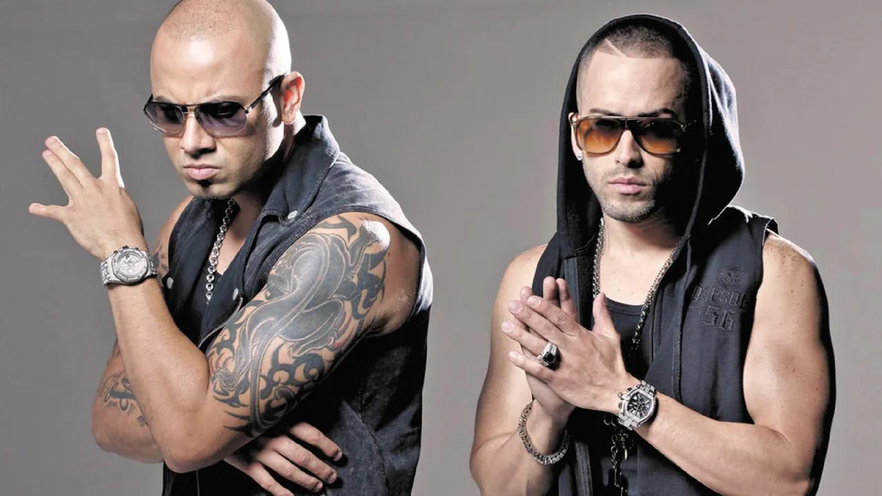wisin