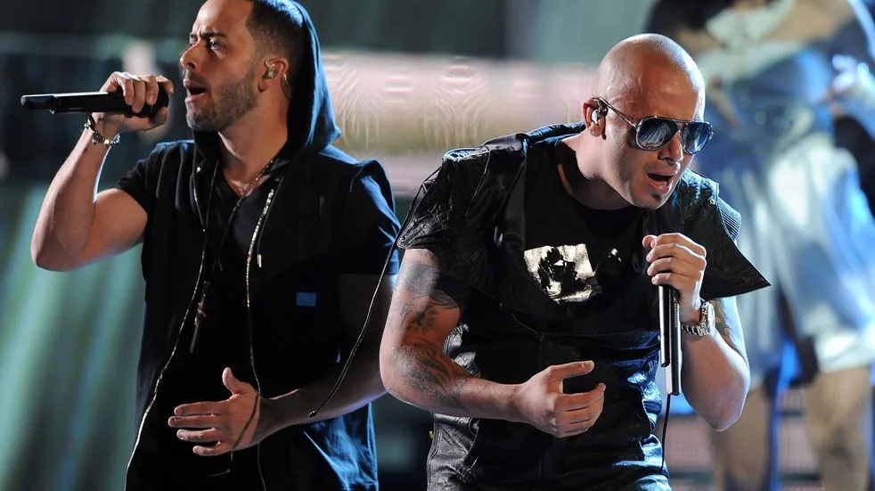 wisinyandel
