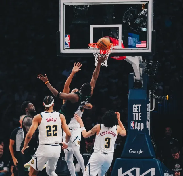 wolves