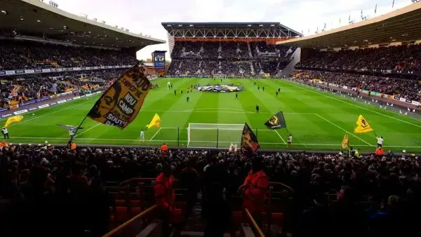 wolvessss