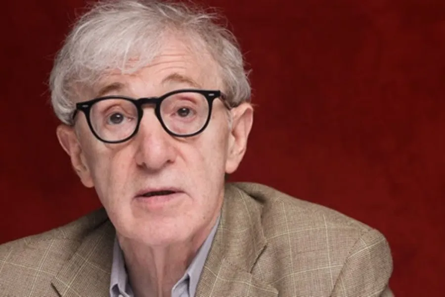 woody