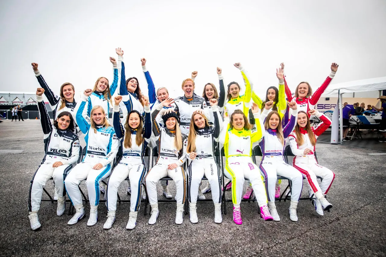 wseries