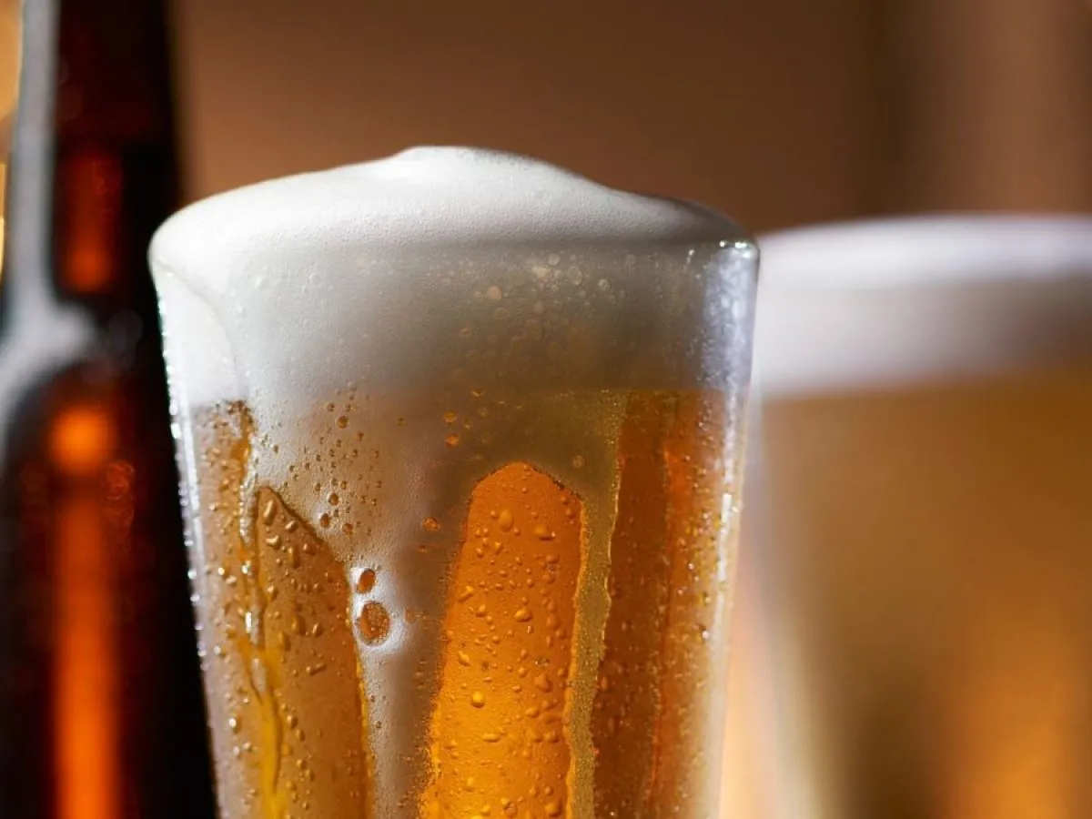 CERVEZA