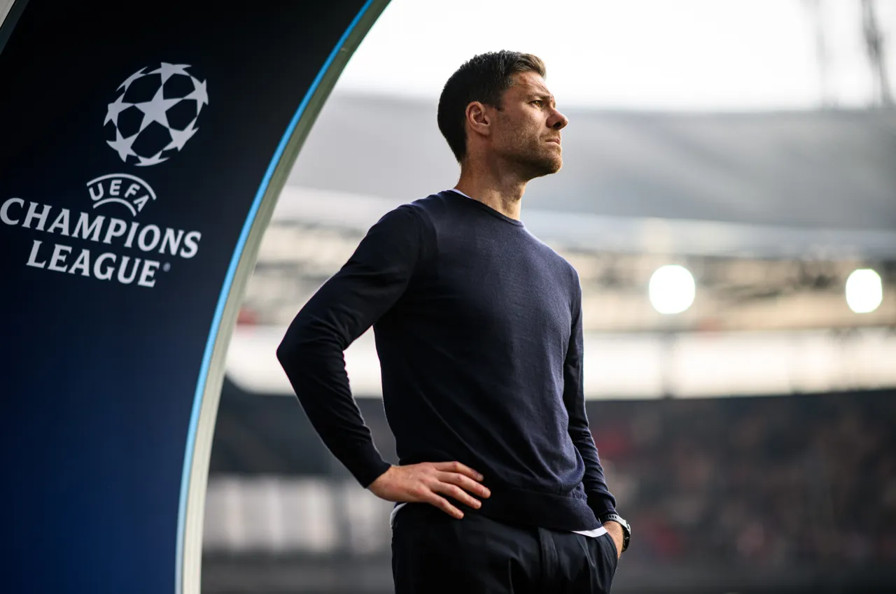 xabi