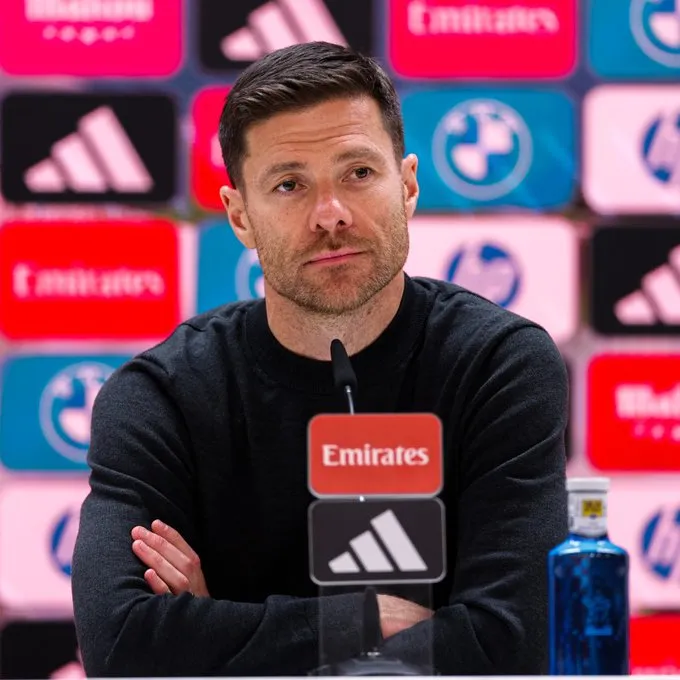 xabi