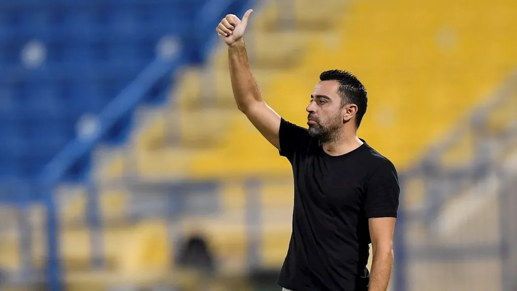 xavi oro