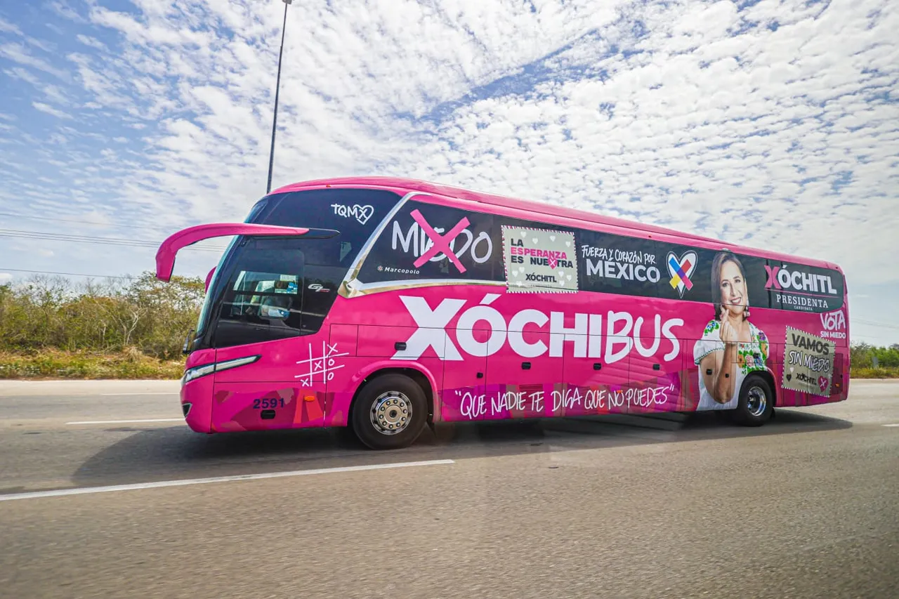 xochibus