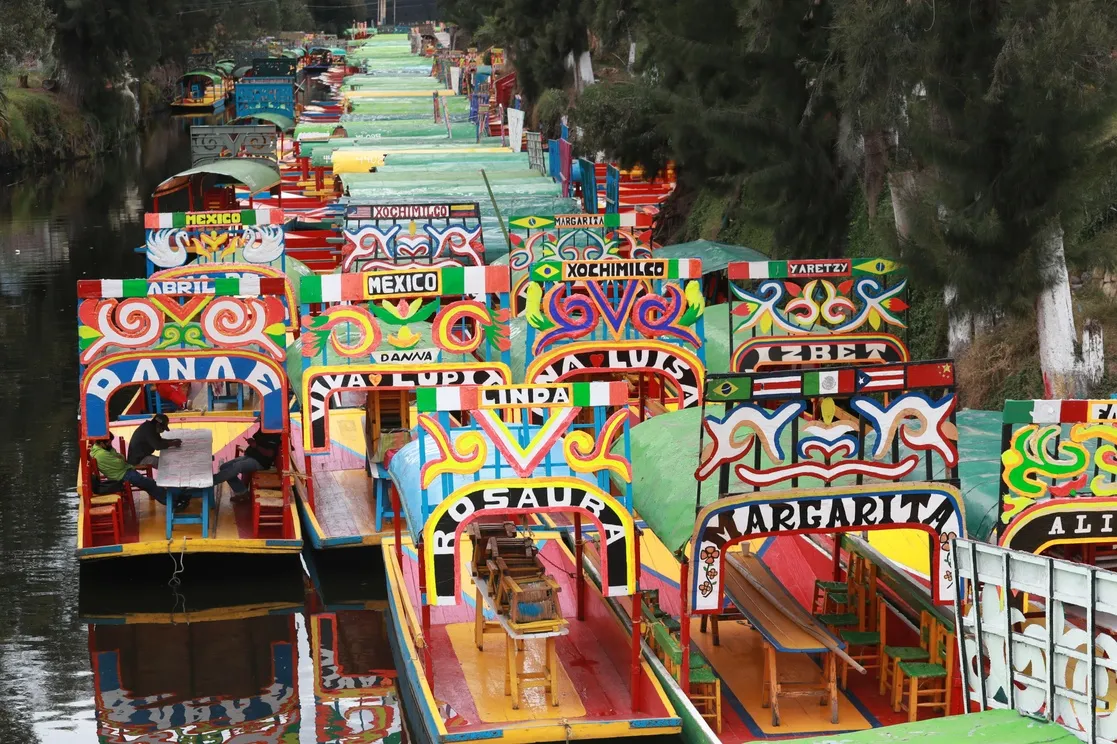 xochimilco