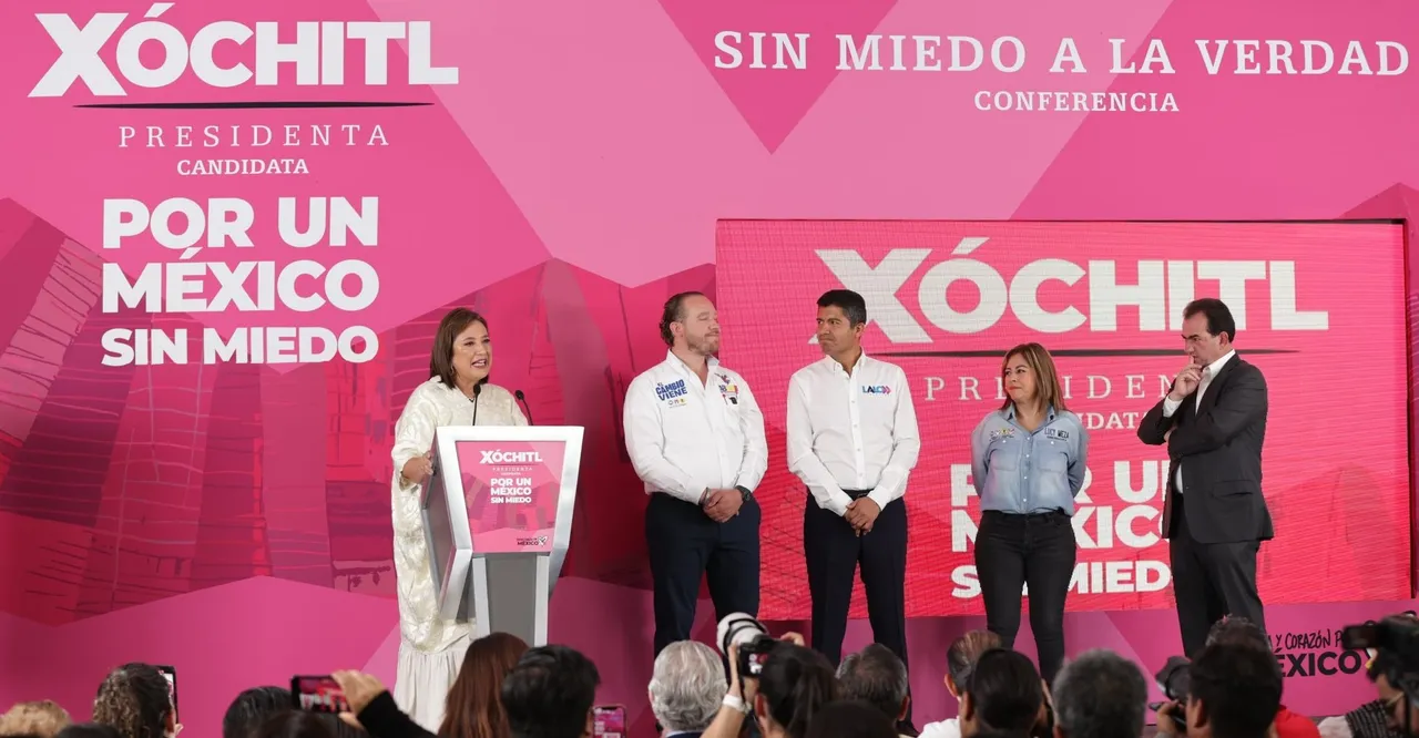 xochitl