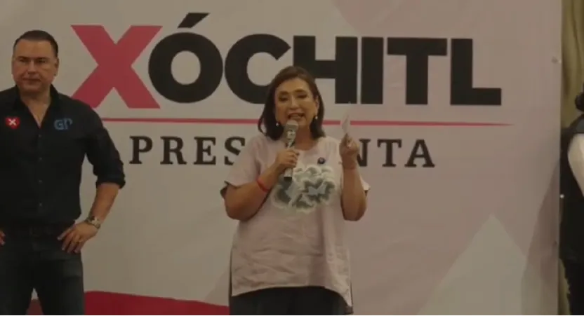 xochitl