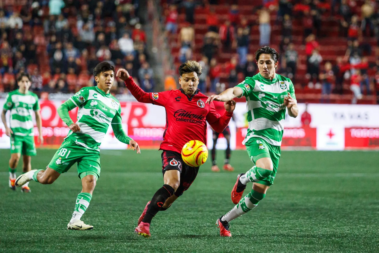 xolos
