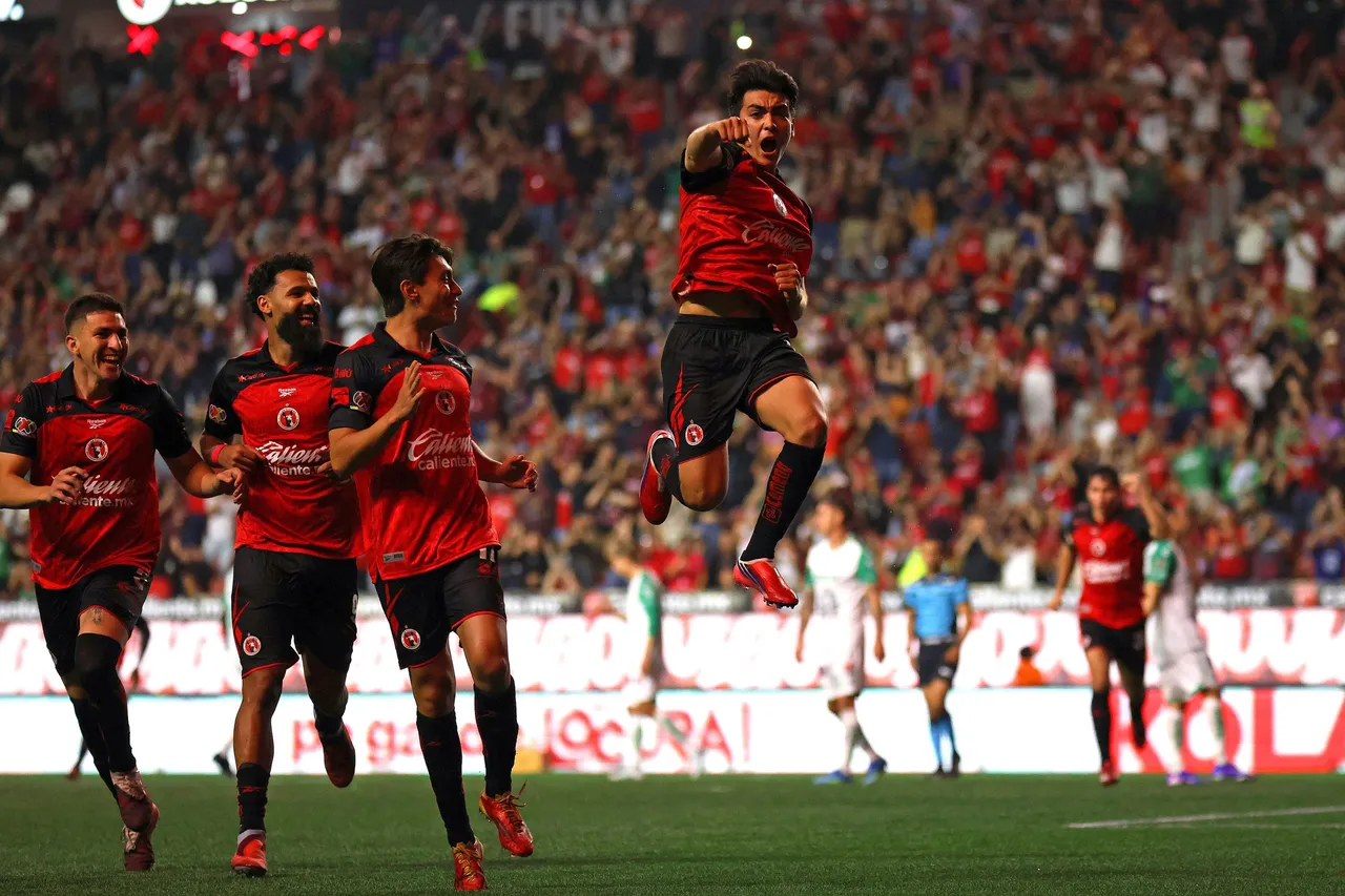 xolos