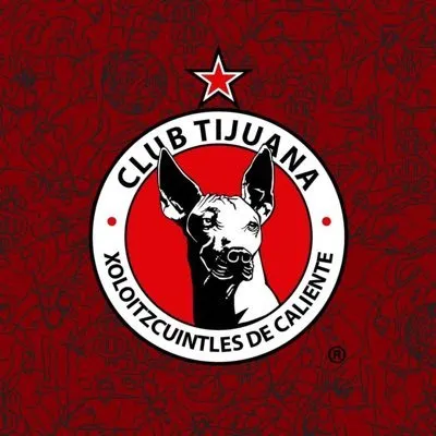 xolos logo
