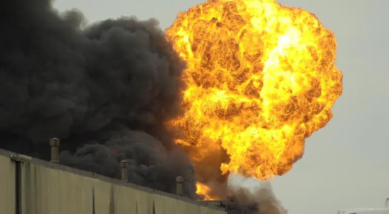 xplosion