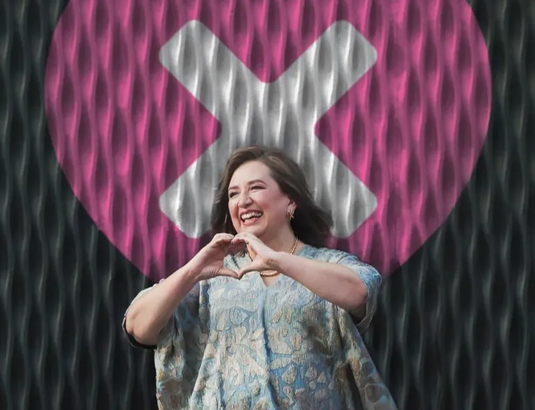 Xóchitl Gálvez