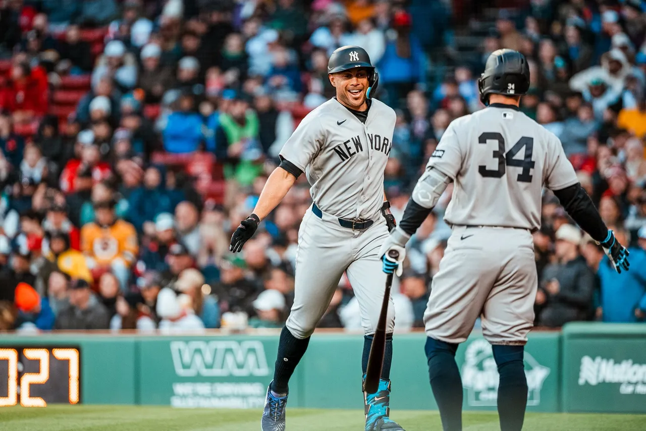 yankees
