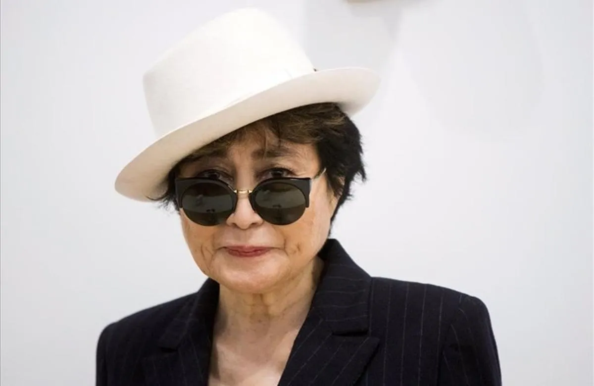 yoko