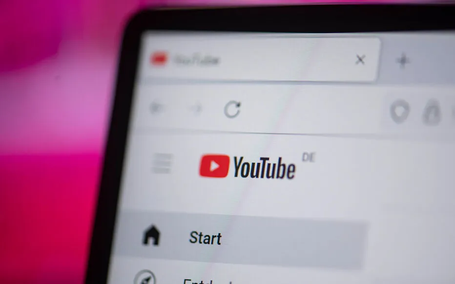 Illustration &#8211; Youtube