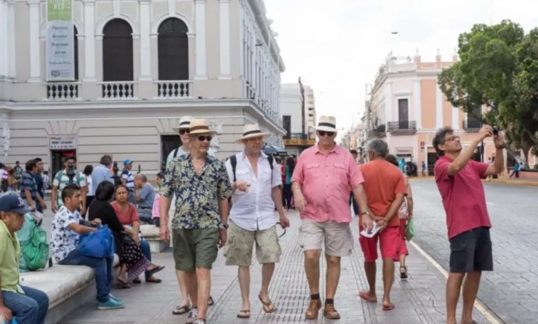 turismo yucatan