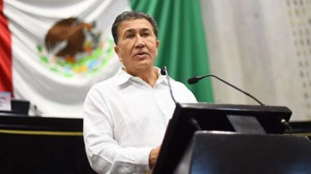 miguel angel yunes