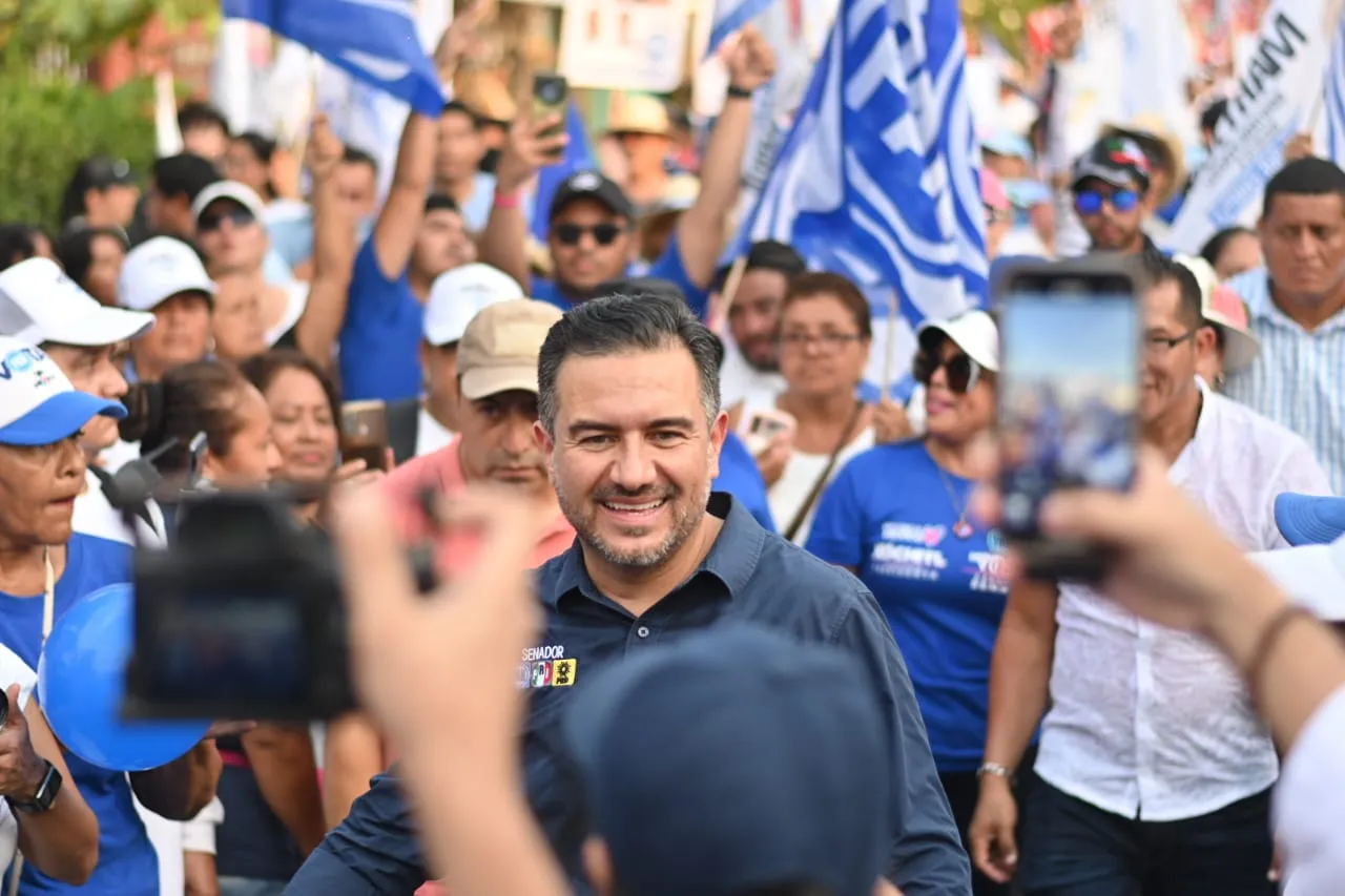 yunes m