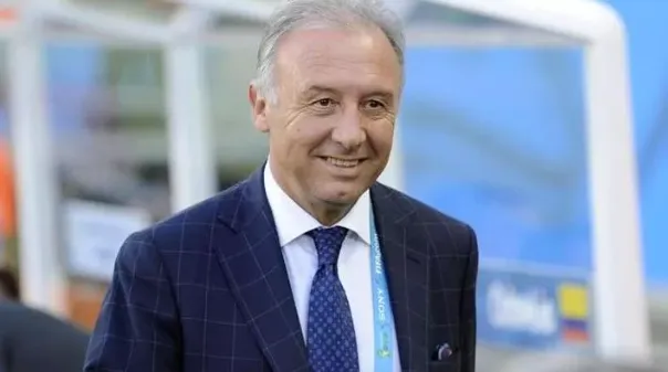 zaccheroni